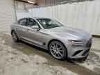 2025 GENESIS G70