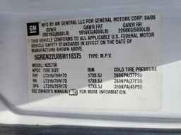 2006 HUMMER H2