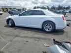2016 CHRYSLER 300