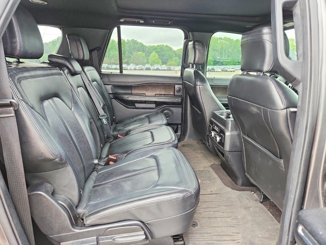 2020 FORD Expedition