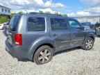 2013 HONDA PILOT