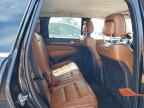 2012 JEEP Grand Cherokee