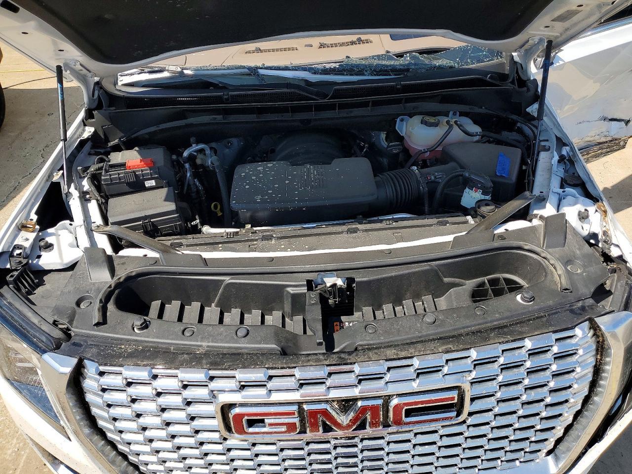 2023 GMC Yukon