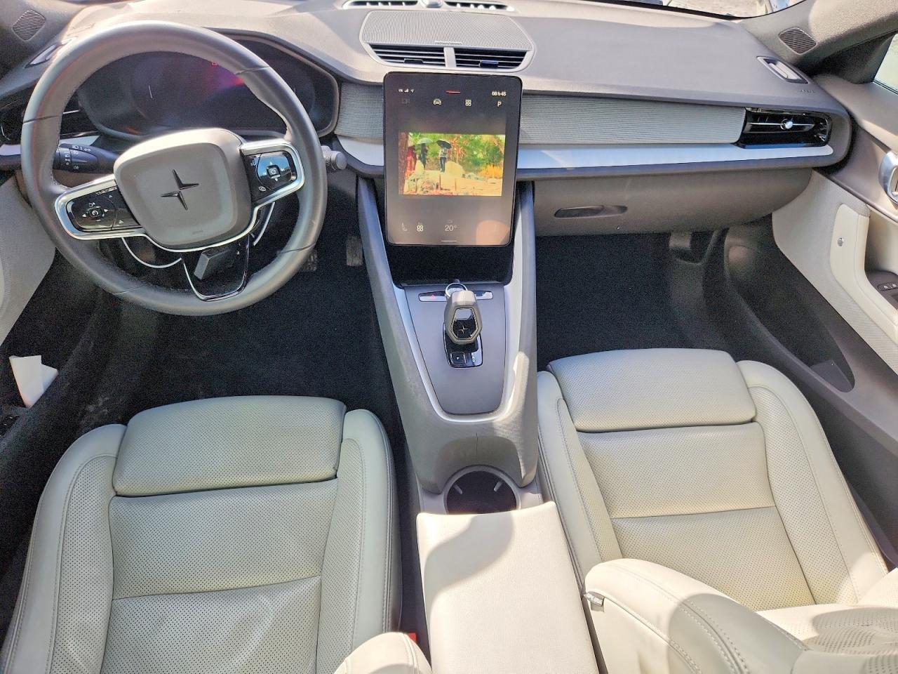 2023 POLESTAR 2