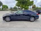 2017 INFINITI Q50