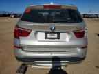 2015 BMW X3
