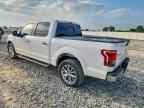 2017 FORD F-150 Lightning