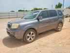 2012 HONDA PILOT