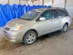 2005 TOYOTA SIENNA
