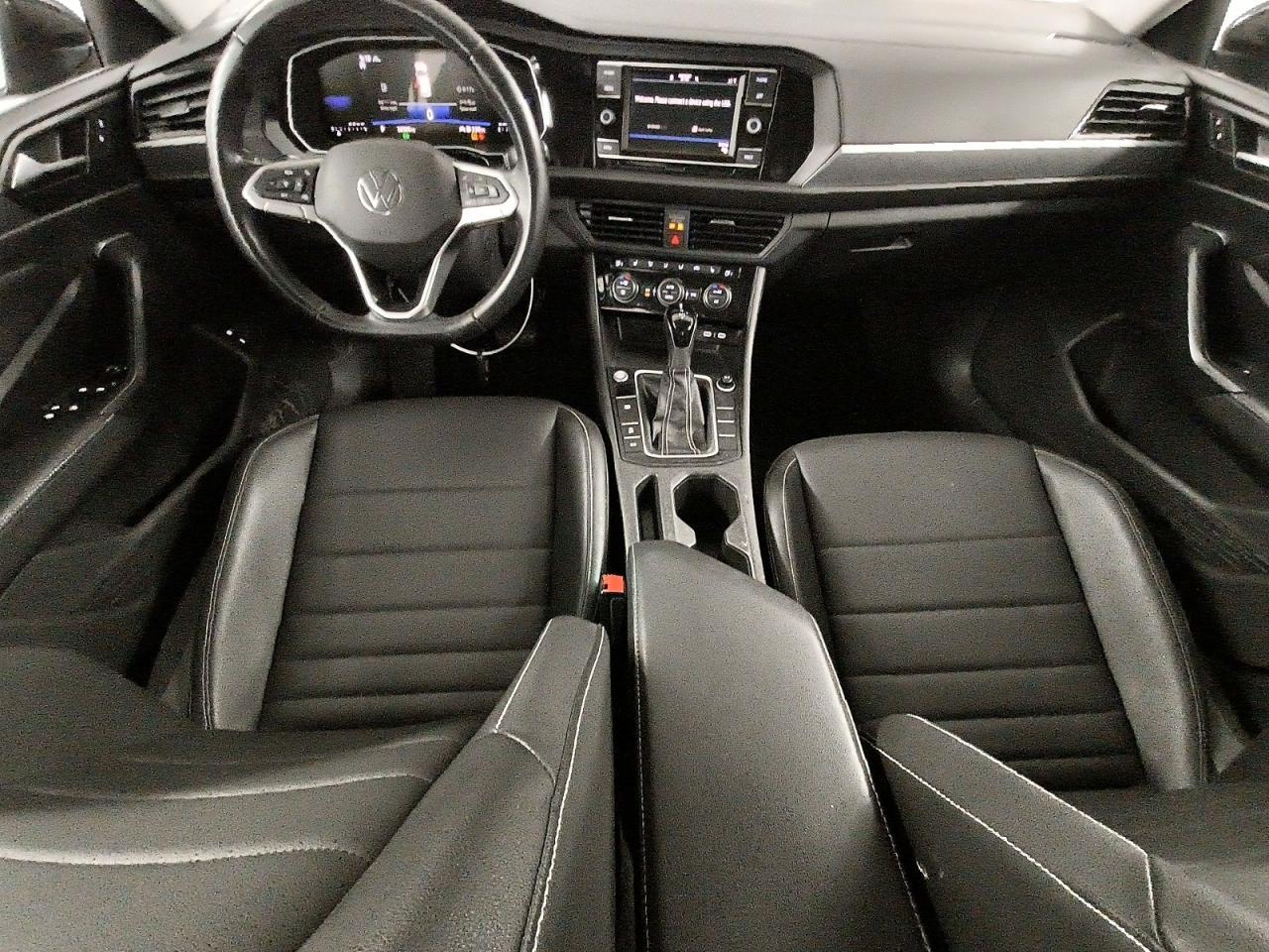 2024 VOLKSWAGEN JETTA