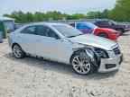 2013 CADILLAC ATS