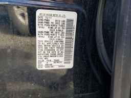 2012 INFINITI FX35