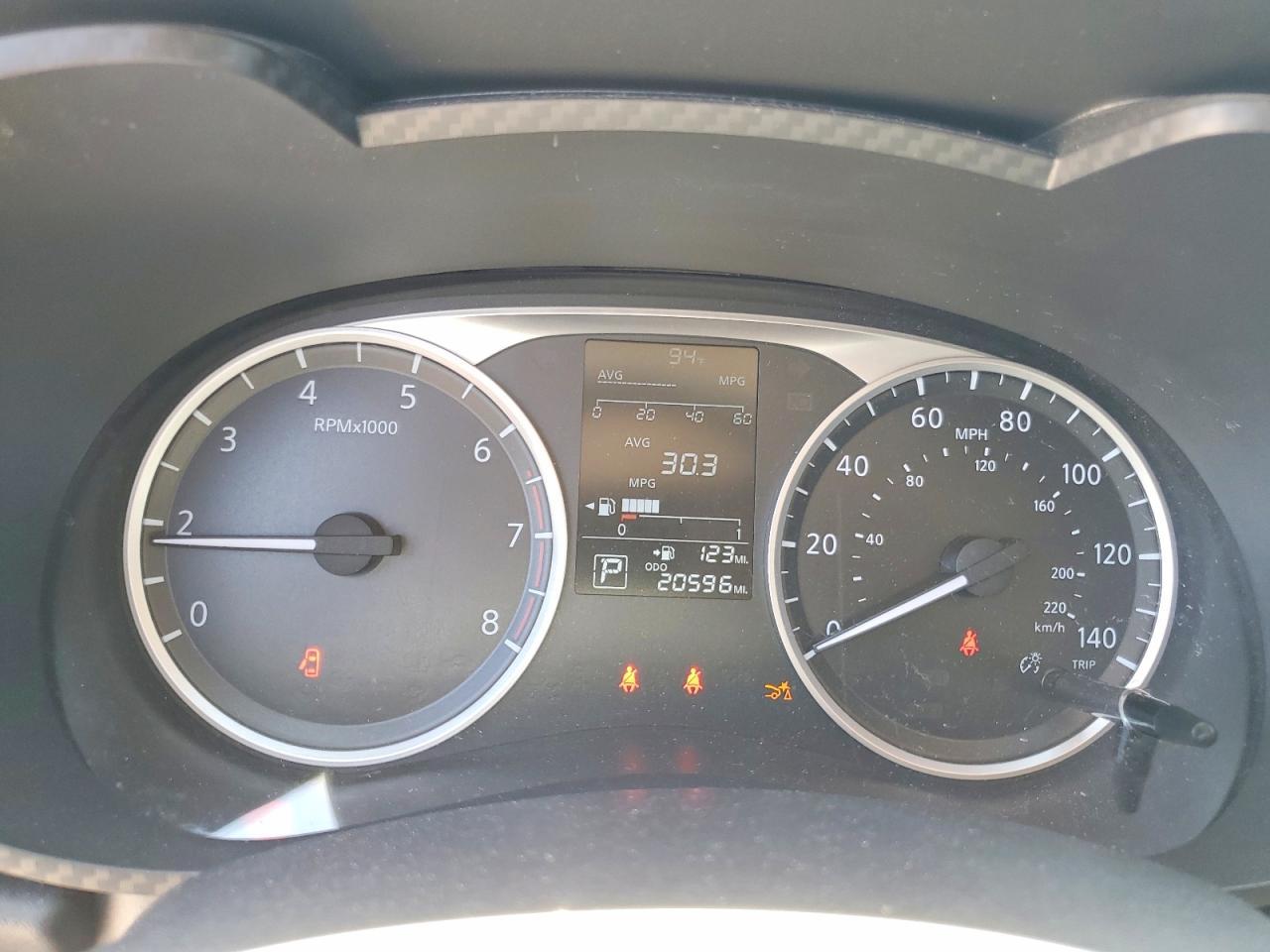 2025 NISSAN VERSA