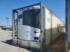 2022 Cimc Reefer Trailer