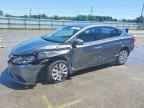 2016 NISSAN SENTRA