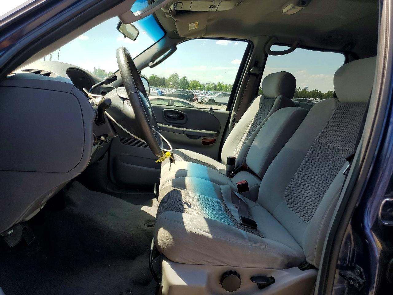 2003 FORD F-150 Lightning