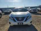 2016 NISSAN MURANO