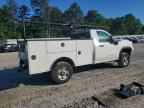 2022 GMC Sierra