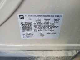 2025 GMC Terrain