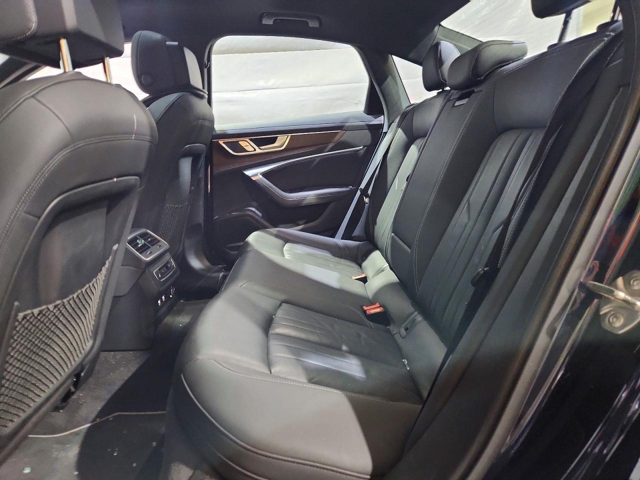 2019 AUDI A6
