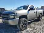 2008 CHEVROLET Silverado