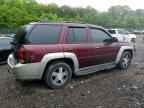 2007 CHEVROLET Trailblazer
