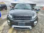 2012 LAND ROVER RANGE ROVER EVOQUE