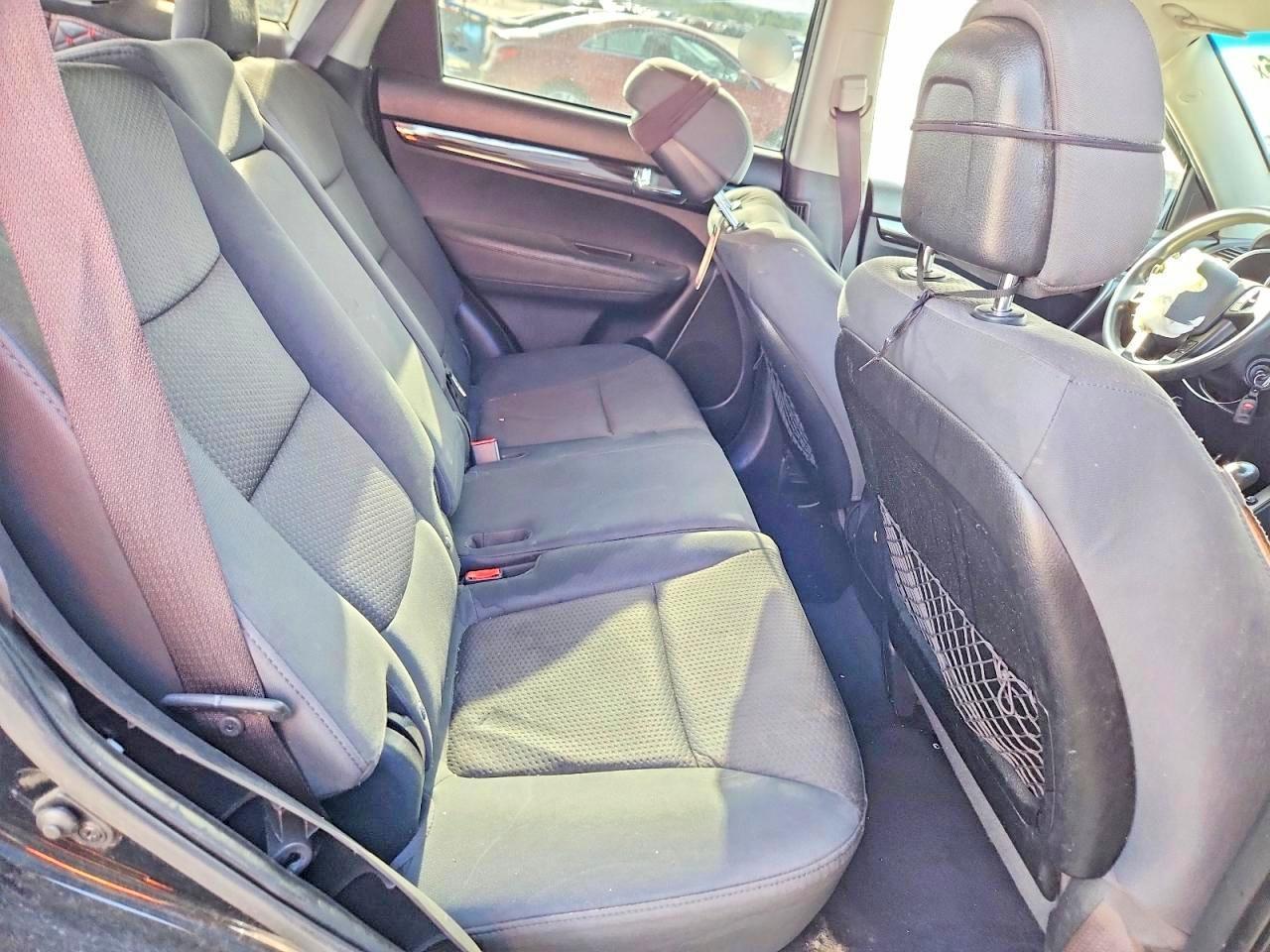 2013 KIA SORENTO