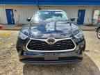 2020 TOYOTA HIGHLANDER