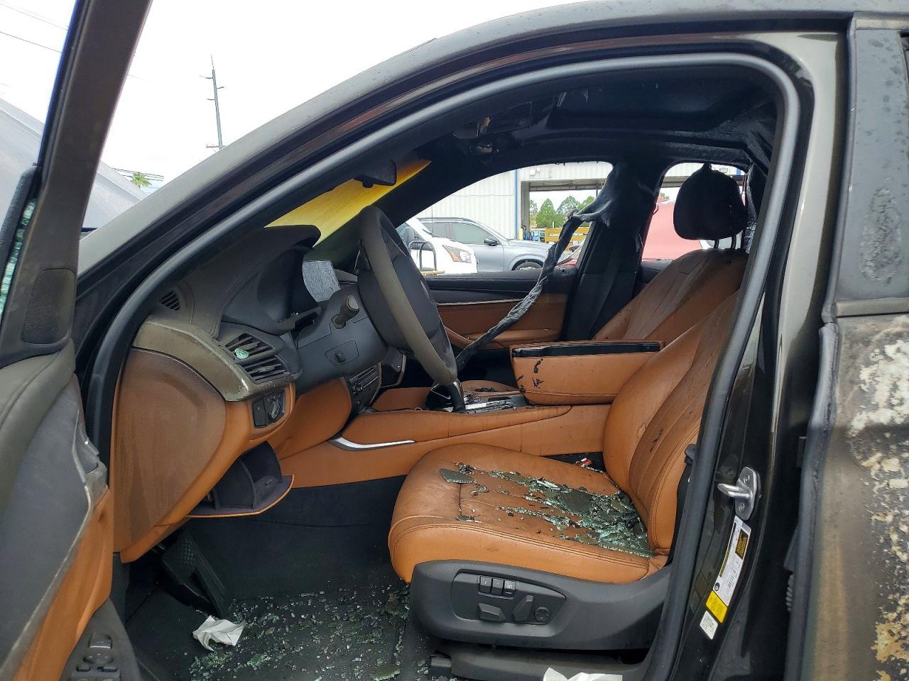 2019 BMW X6
