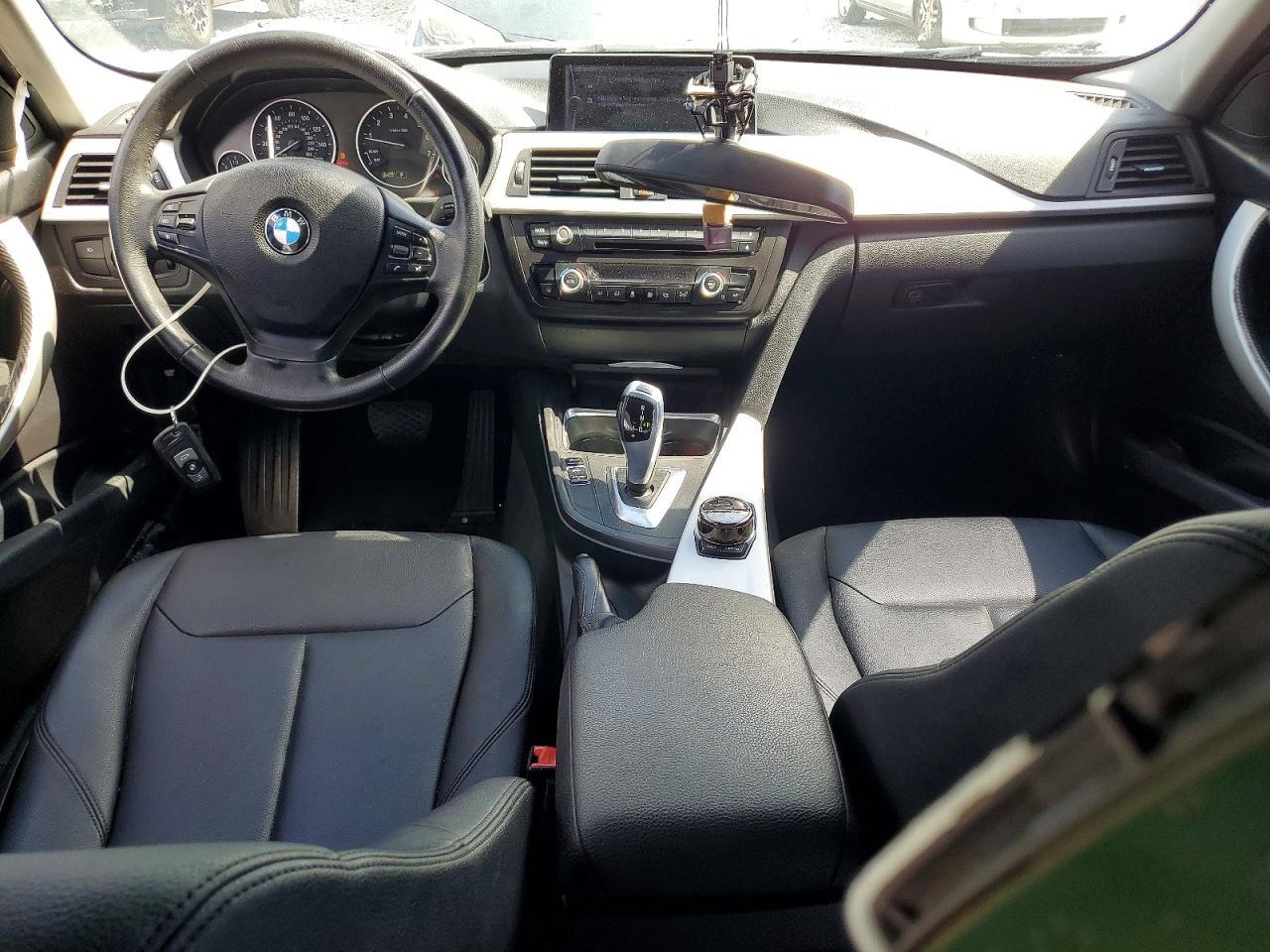 2013 BMW 3 SERIES