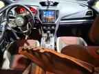 2022 SUBARU IMPREZA