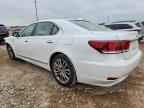 2017 LEXUS LS 460