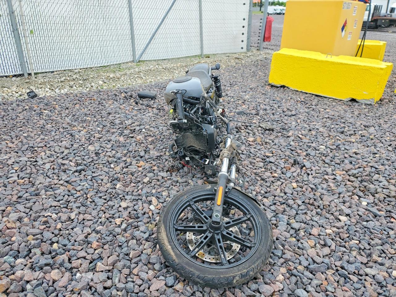 2026 HARLEY-DAVIDSON RH975