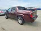 2008 HONDA Ridgeline