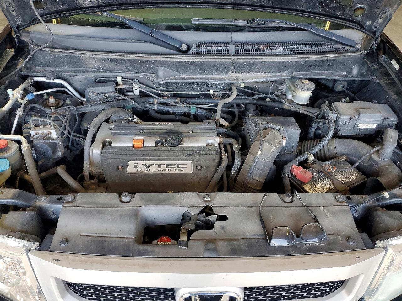 2010 HONDA Element