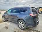 2013 CHEVROLET TRAVERSE