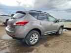 2011 NISSAN MURANO