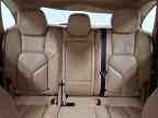 2013 PORSCHE CAYENNE