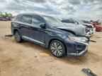 2019 MITSUBISHI outlander