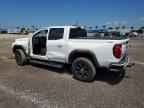 2023 GMC CANYON