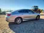 2016 CHRYSLER 200