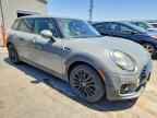 2017 MINI Cooper Clubman