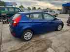 2017 HYUNDAI ACCENT