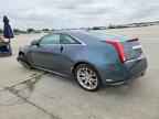 2011 CADILLAC CTS