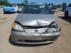 2002 HONDA CIVIC