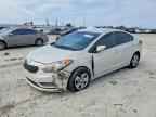 2015 KIA FORTE