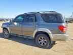 2004 TOYOTA Sequoia