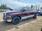 2005 DODGE RAM 1500