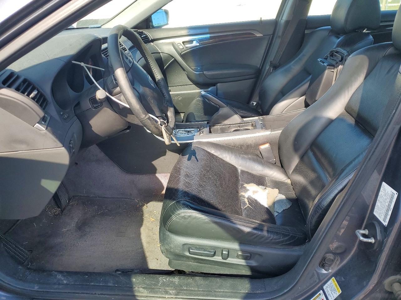 2006 ACURA TL